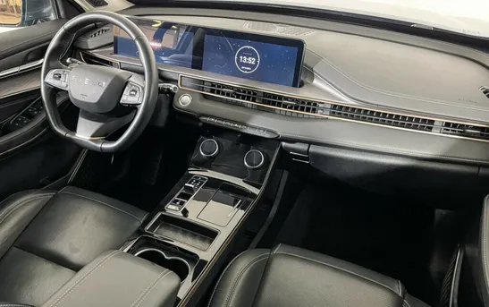 EXEED LX 1.50 Вариатор, фото №1