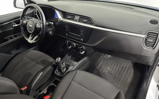 Kia Rio 1.60 Механика, фото №1