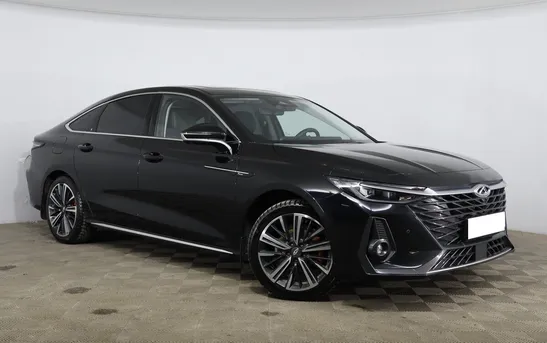 CHERY Arrizo 8 1.60 Робот, фото №1