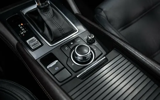 Mazda 6 2.00 Автоматическая, фото №1