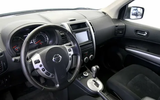 Nissan X-Trail 2.00 Автоматическая, фото №1