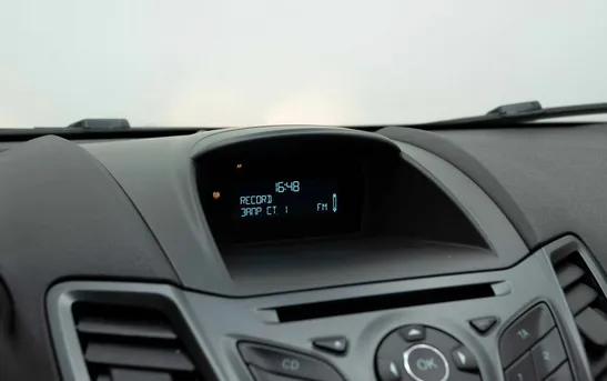 Ford Fiesta 1.60 Робот, фото №1