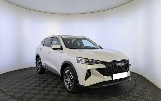 Haval F7 1.50 Робот, фото №1