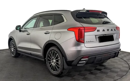 Haval Jolion 1.50 Робот, фото №1
