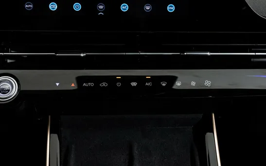 OMODA C5 1.60 Робот, фото №1