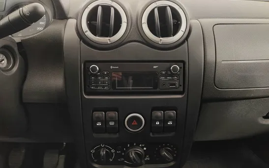 Lada (ВАЗ) Largus 1.60 Механика, фото №1