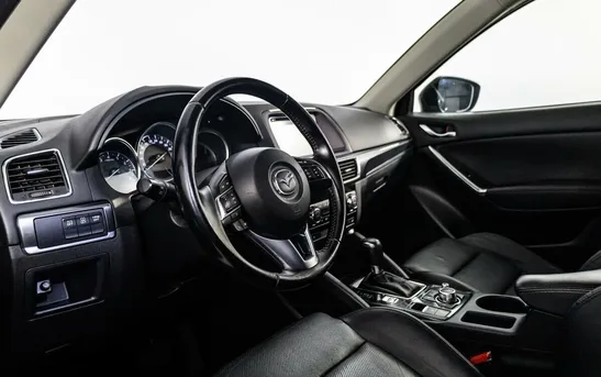 Mazda CX-5 2.00 Автоматическая, фото №1