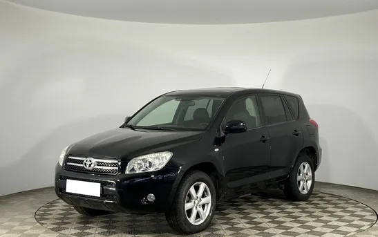 Toyota RAV4 2.20 Механика, фото №1