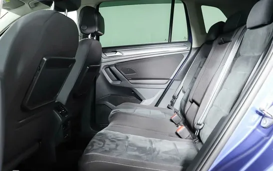 Volkswagen Tiguan 2.00 Робот, фото №1