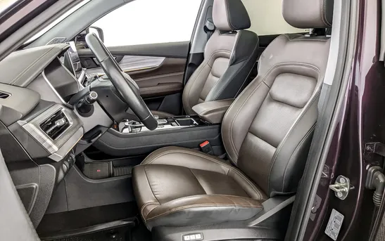 CHERY Tiggo 8 Pro 1.60 Робот, фото №1