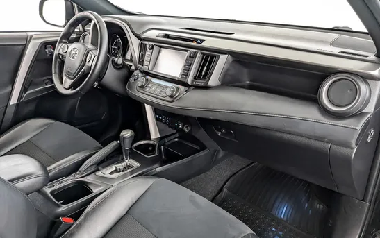 Toyota RAV4 2.00 Механика, фото №1