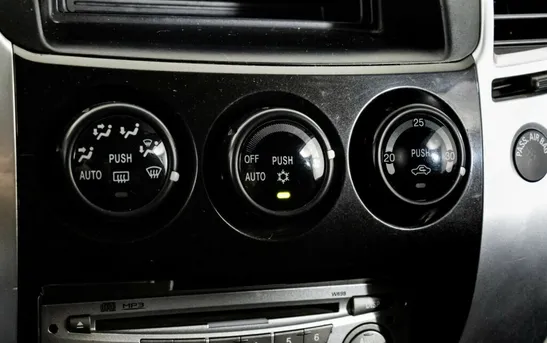 Mitsubishi Pajero Sport 2.50 Автоматическая, фото №1