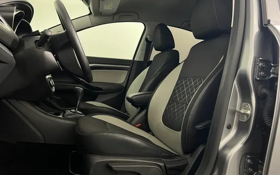 Lada (ВАЗ) Vesta 1.80 Робот, фото №1