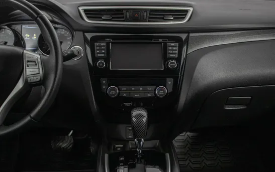 Nissan X-Trail 2.50 Вариатор, фото №1