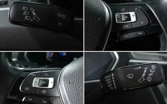 Volkswagen Tiguan 2.00 Робот, фото №1