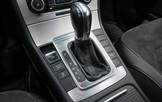 Volkswagen Passat 1.80 Робот, фото №1