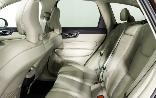 Volvo XC60 2.00 Автоматическая, фото №1