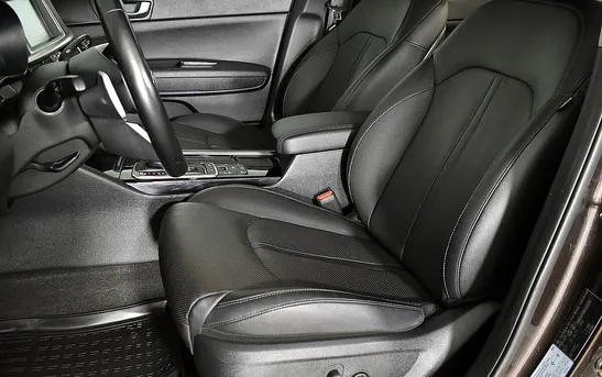 Kia Optima 2.40 Автоматическая, фото №1