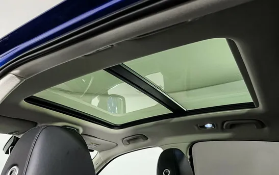 Geely Tugella 2.00 Автоматическая, фото №1