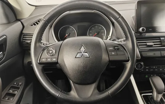 Mitsubishi Eclipse Cross 1.50 Вариатор, фото №1