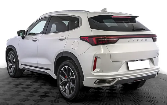 EXEED LX 1.60 Робот, фото №1