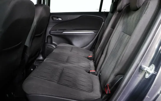 Opel Zafira 1.40 Автоматическая, фото №1