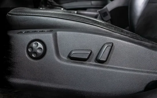 Skoda Superb 1.80 Автоматическая, фото №1