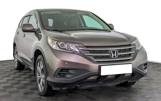 Honda CR-V 2.40 Автоматическая, фото №1
