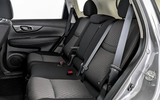 Nissan X-Trail 2.00 Вариатор, фото №1