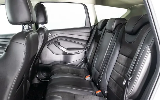 Ford Kuga 1.60 Автоматическая, фото №1