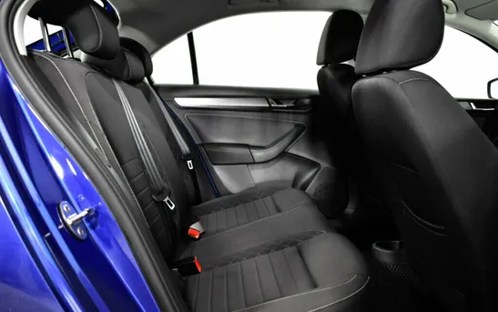 Skoda Rapid 1.60 Автоматическая, фото №1