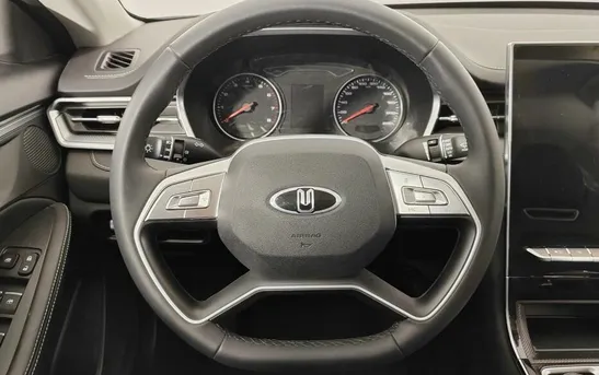 Москвич 6 1.50 Вариатор, фото №1