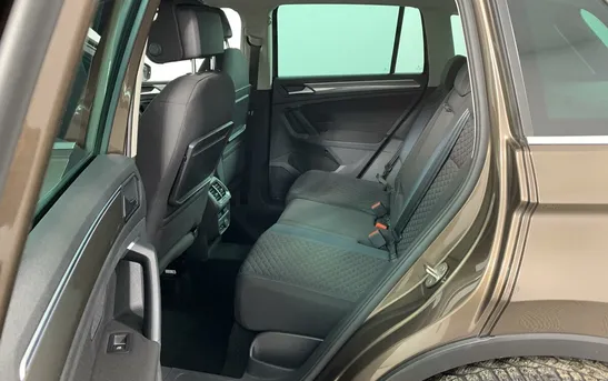 Volkswagen Tiguan 2.00 Робот, фото №1