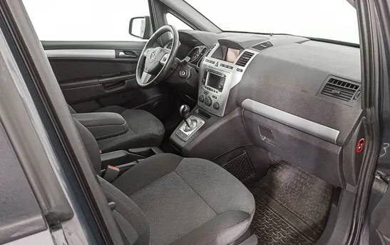 Opel Zafira 1.80 Робот, фото №1