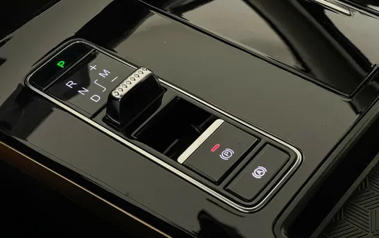 EXEED LX 1.50 Вариатор, фото №1