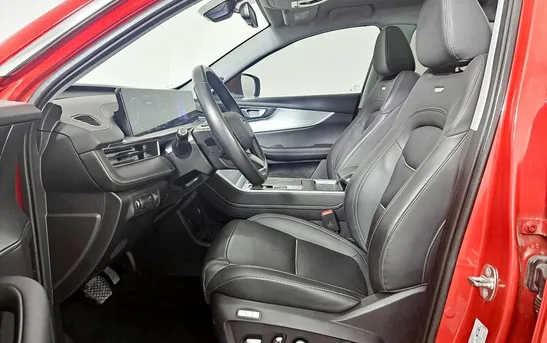 CHERY Tiggo 7 Pro Max 1.50 Вариатор, фото №1