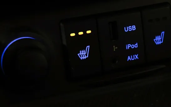 Hyundai Santa Fe 2.20 Автоматическая, фото №1