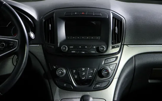 Opel Insignia 1.60 Автоматическая, фото №1