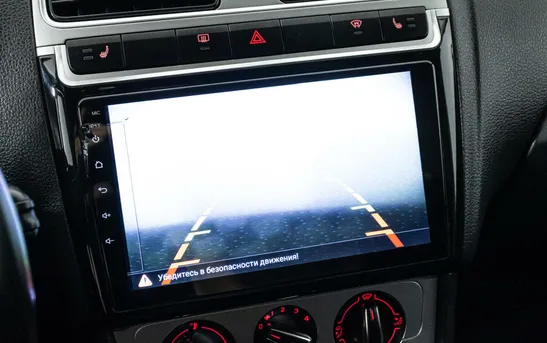 Volkswagen Polo 1.60 Механика, фото №1