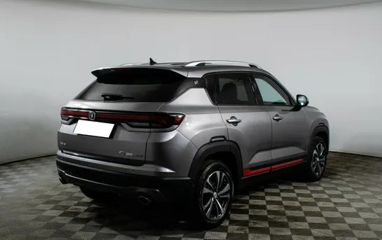 Changan CS35PLUS 1.40 Робот, фото №1