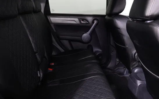 Honda CR-V 2.00 Автоматическая, фото №1