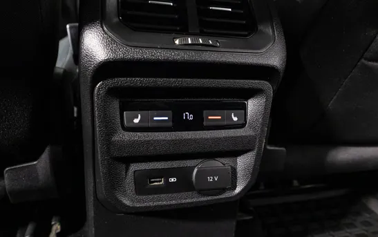 Volkswagen Tiguan 2.00 Робот, фото №1