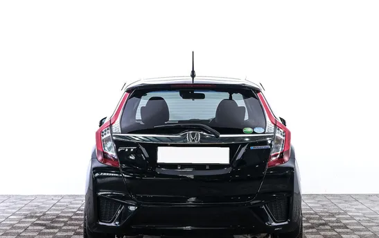 Honda Fit 1.50 Робот, фото №1