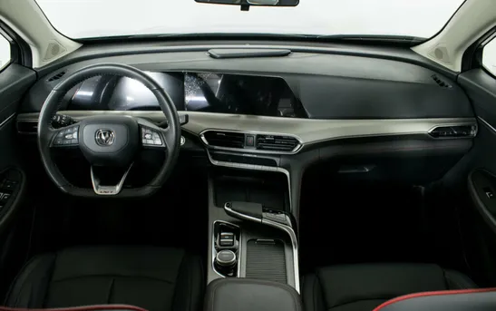 Changan UNI-T 1.50 Робот, фото №1