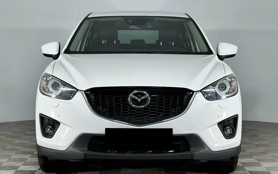 Mazda CX-5 2.00 Автоматическая, фото №1