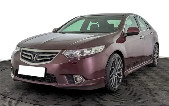 Honda Accord 2.40 Автоматическая, фото №1