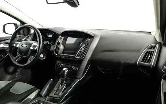 Ford Focus 1.60 Робот, фото №1