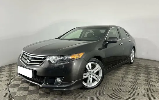 Honda Accord 2.40 Автоматическая, фото №1