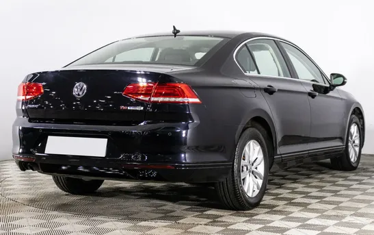 Volkswagen Passat 1.80 Робот, фото №1