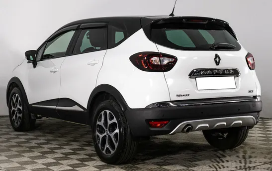 Renault Kaptur 2.00 Механика, фото №1